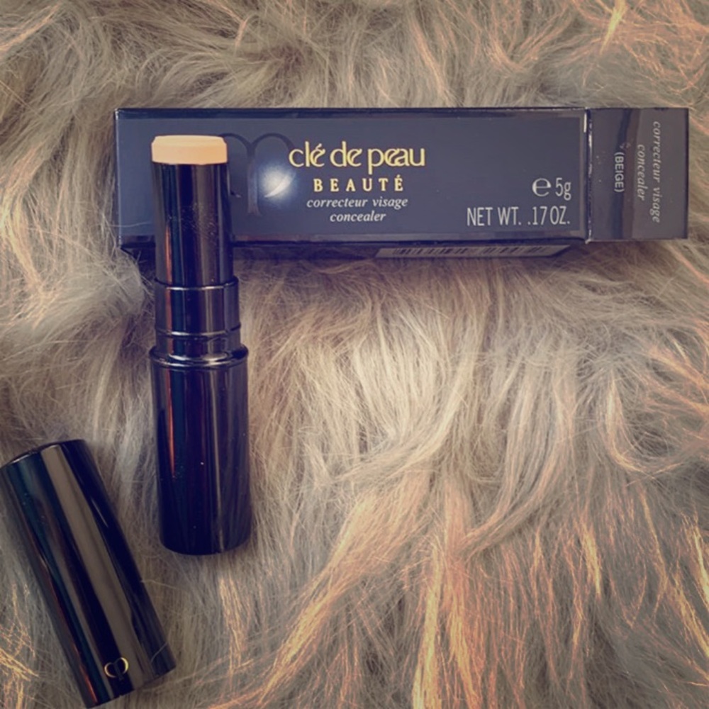 Cle De Peau Concealer/Corrector